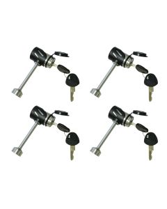 TORKLIFT TIEDOWN LOCK BULK SETS S97005