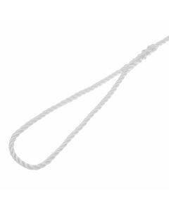 T-H MARINE DOCK LINE 1/2' X 25' 3-STRAND