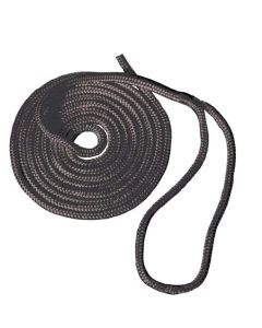 T-H MARINE DOCK LINE 3/8' X 15' DOUBLE B
