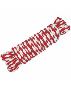 T-H MARINE UTILITY LINE 3/8' X 10' HOLLO