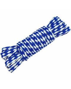 T-H MARINE UTILITY LINE 3/8' X 15' HOLLO