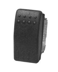 T-H MARINE ON-OFF QUICK CLICK ROCKER SWI