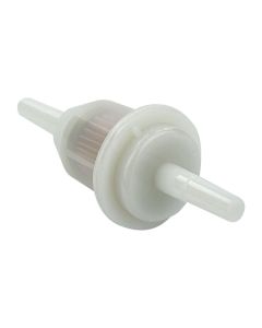 T-H MARINE OUTBOARD IN-LINE FUEL FILTER