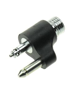 T-H MARINE JOHNSON/EVINRUDE TANK CONNECT