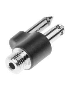 T-H MARINE MERCURY TANK CONNECTOR  STYLE