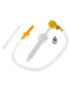 T-H MARINE LOWER UNIT GEAR LUBE PUMP EGE