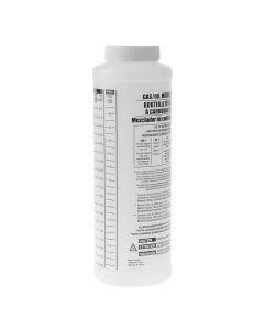 T-H MARINE 2 STROKE OIL MEASURING BOTTLE