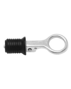 T-H MARINE SNAP DRAIN PLUG 1' SS EPL5480