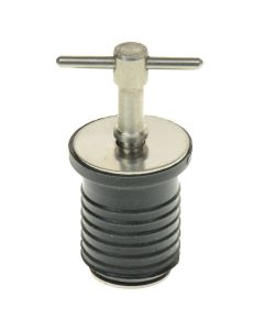 T-H MARINE TWIST DRAIN PLUG 1' SS EPL548