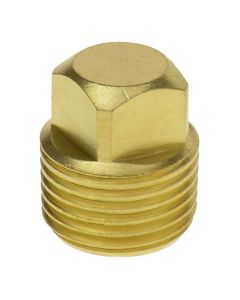 T-H MARINE GARBOARD DRAIN PLUG EPL54836D