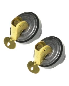 T-H MARINE BAITWELL PLUGS 1/2' EPL54850D