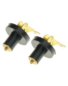 T-H MARINE BAITWELL PLUGS 5/8' EPL54854D