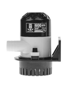 T-H MARINE 600 GPH BILGE PUMP EPL57412DP