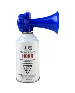 T-H MARINE AIR HORN 8OZ ESA35299DP