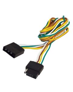 T-H MARINE 4-WAY TRAILER WIRE EXTENSION