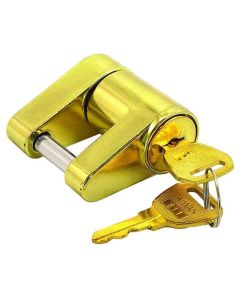 T-H MARINE TRAILER COUPLER LOCK ETR59402