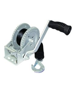 T-H MARINE 1000 LB. TRAILER WINCH ETR599