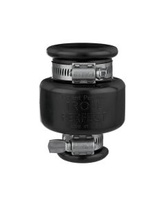 T-H MARINE BLACK MOTORGUIDE TROLL PERFEC