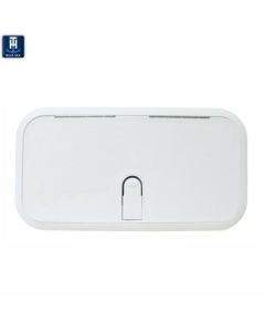 T-H MARINE 7X14' DESIGNER HATCH HDS07142