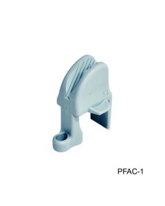 T-H MARINE PONTOON FENDER CLIP PFAC1DP