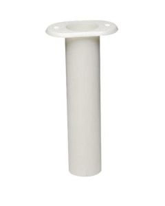 T-H MARINE FLAT TOP ROD HOLDER - FISH WH
