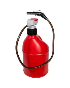 TERA PUMP TRFA01-XL - BATTERY POWERED FU