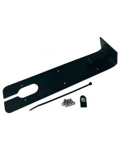 TRANSDUCER ARMOR PLATE TO FIT LOWRANCE