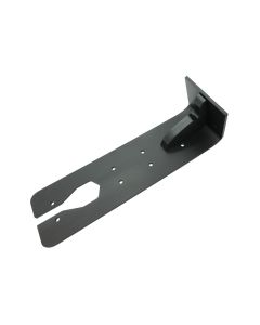 TRANSDUCER ARMOR PLATE TO FIT HUMMINBIRD