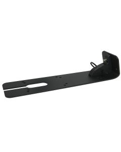 TRANSDUCER ARMOR PLATE TO FIT LOWRANCE