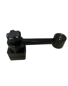 TRANSDUCER ROUND SHAFT - LVS 34 & LVS 62