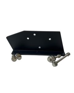 TRANSDUCER L BRACKET FOR SLIDEMASTER 6