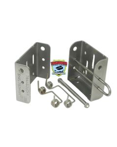 TRANSDUCER STAINLESS STEEL SPRING-BACK B