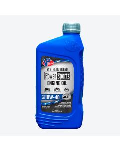 VP FUEL VP POWERSPORTS SYNTHETIC-BLEND S
