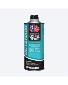 VP FUEL CANADIAN OCTANIUM UNLEADED  QUAR