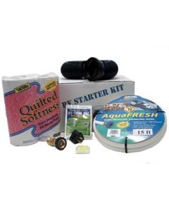 VALTERRA LLC DELUXE RV STARTER KIT 03505