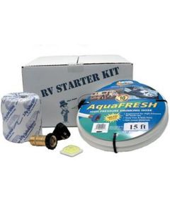 VALTERRA LLC POP-UP TRLR/CAMPER STARTE 0