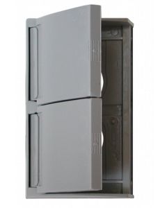 VALTERRA LLC OUTSIDE RECEPTACLE CVR GR 3