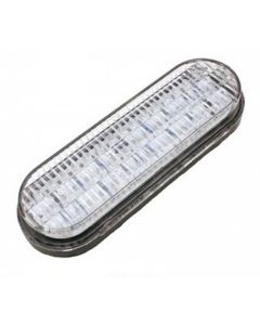 VALTERRA LLC LED BACK UP LAMP KIT-WHT 52