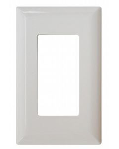 VALTERRA LLC SPEED BOX SQR RECEP CVR - 5