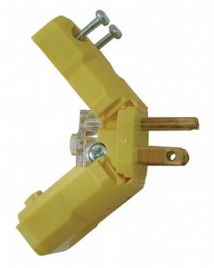 VALTERRA LLC 3-WIRE YLW QUICK CONNECT 52