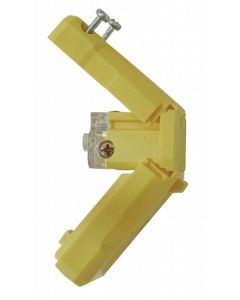 VALTERRA LLC 3-WIRE YLW QUICK CONNECT 52