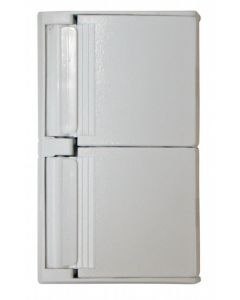 VALTERRA LLC 3780SC RECEPTACLE CVR - W 5