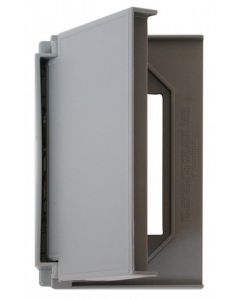 VALTERRA LLC WEATHERPROOF DECOR COVER 52