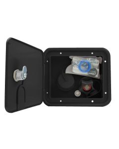 VALTERRA LLC CITY WATER INLET HATCH A012