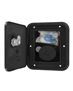 VALTERRA LLC UNIV. GRAVITY HATCH BLACK A