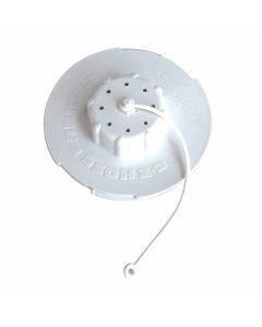 VALTERRA LLC EZ HOSE CARIER CAP/ST WHT A