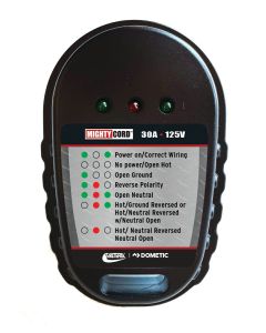VALTERRA LLC 30A RV CIRCUIT TESTER A1030