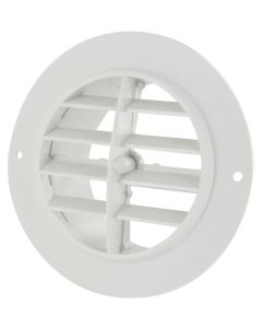 VALTERRA LLC HEATING & A/C REGISTER WHIT