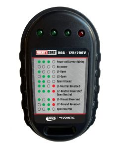 VALTERRA LLC 50A RV CIRCUIT TESTER A1050
