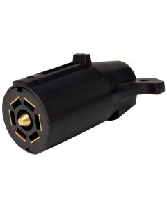 VALTERRA LLC 7WAY CONN TRAILER END A1070